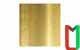 Латунный лист ЛАНКМц75-2-2,5-0,5-0,5 0,2х600х3000 мм