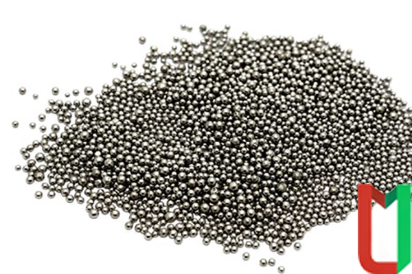 Титан в гранулах ВТ8П 50 кг